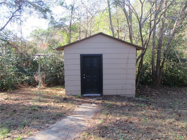 2602 Dinsmore Drive, Fayetteville, NC 28306