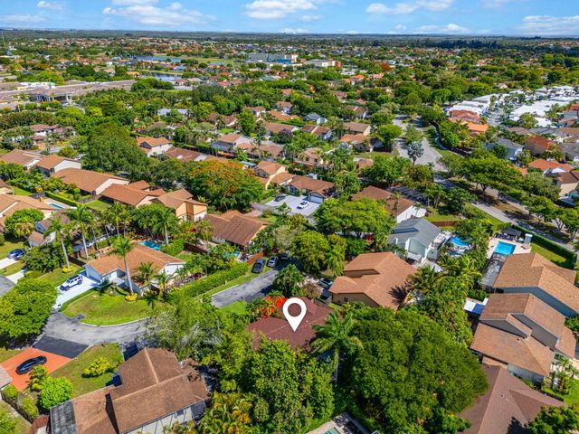 5441 SW 155th Place, Miami, FL 33185