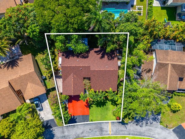 5441 SW 155th Place, Miami, FL 33185
