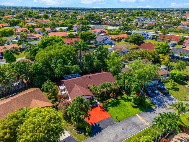 5441 SW 155th Place, Miami, FL 33185