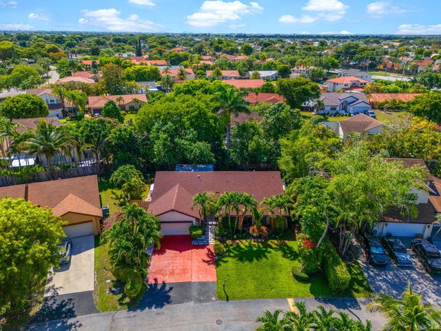 5441 SW 155th Place, Miami, FL 33185