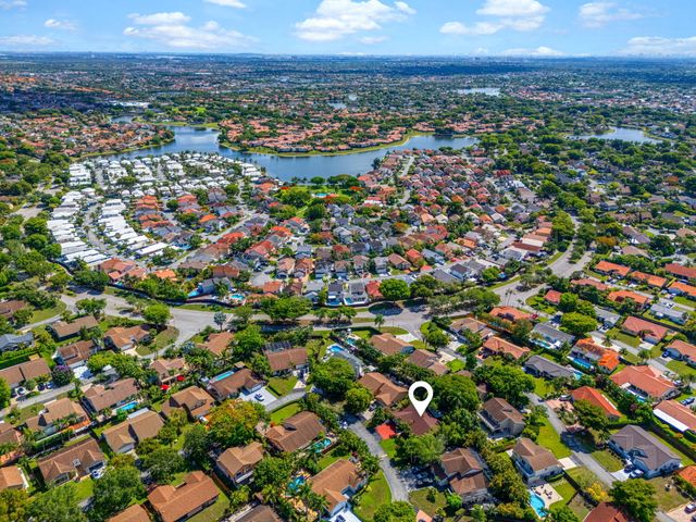 5441 SW 155th Place, Miami, FL 33185