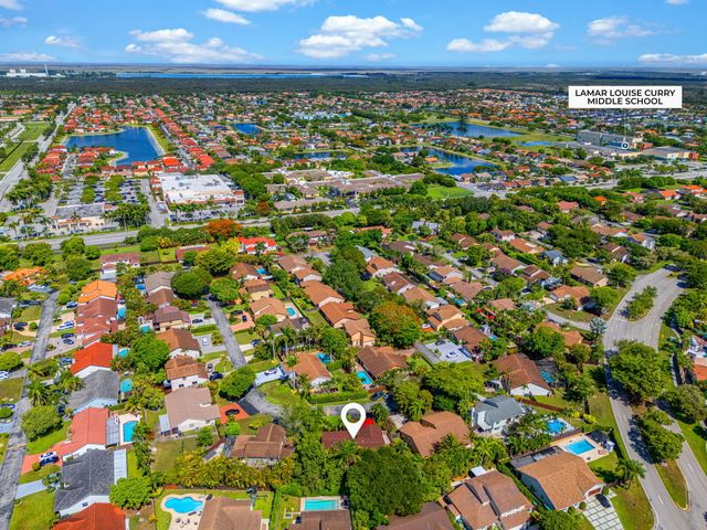 5441 SW 155th Place, Miami, FL 33185