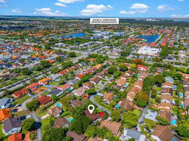 5441 SW 155th Place, Miami, FL 33185