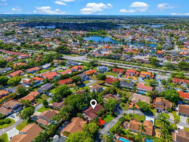 5441 SW 155th Place, Miami, FL 33185