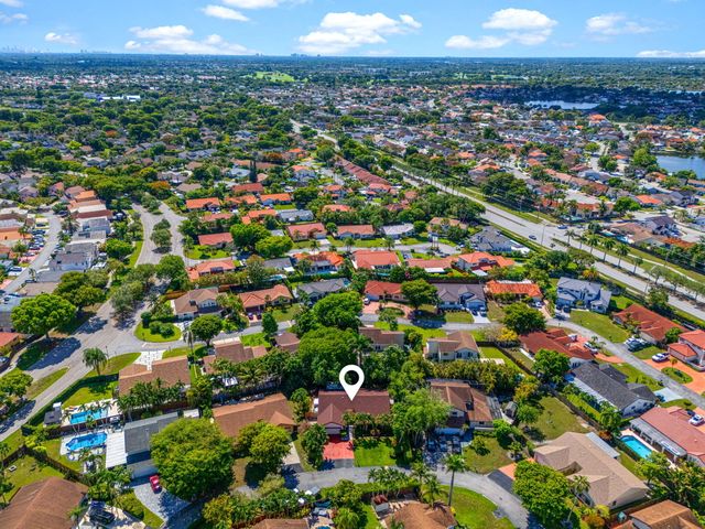 5441 SW 155th Place, Miami, FL 33185