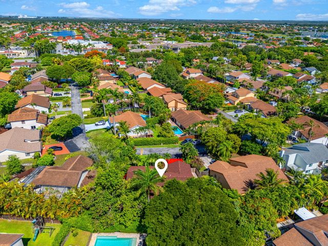5441 SW 155th Place, Miami, FL 33185
