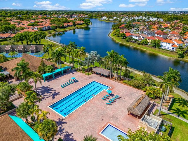 5441 SW 155th Place, Miami, FL 33185