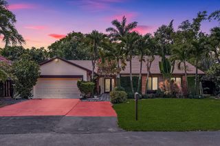 5441 SW 155th Place, Miami, FL 33185