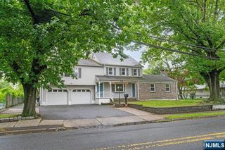 310 Spring Valley Road, Paramus, NJ 07652