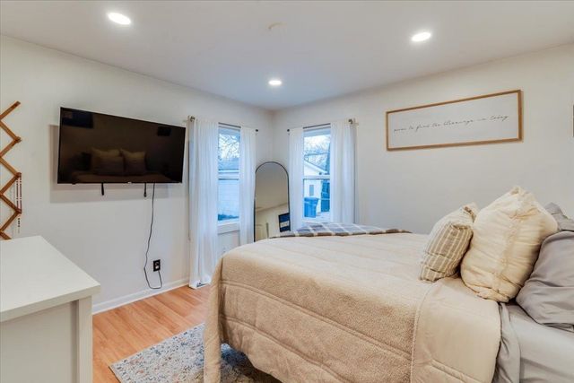 1720 N Robbins St, Augusta, KS 67010