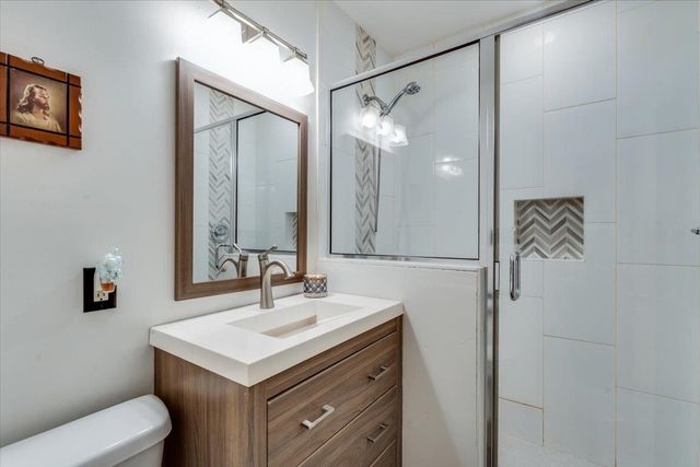 1720 N Robbins St, Augusta, KS 67010