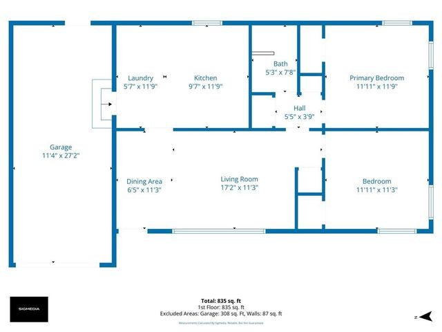 1720 N Robbins St, Augusta, KS 67010