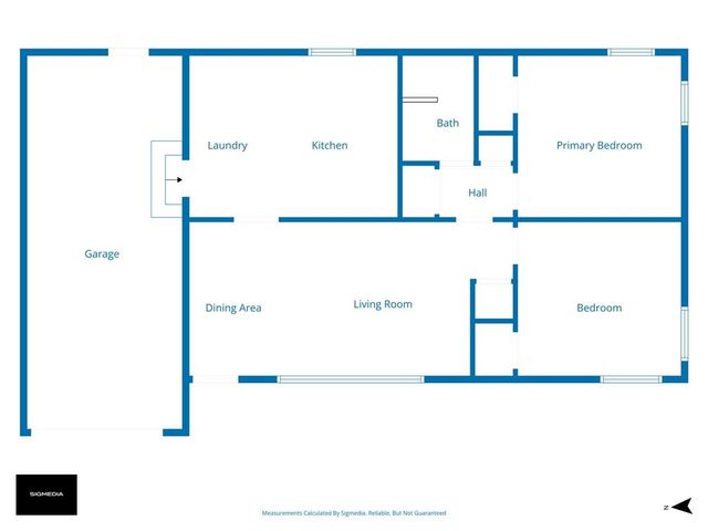 1720 N Robbins St, Augusta, KS 67010