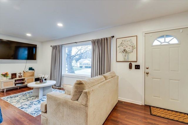 1720 N Robbins St, Augusta, KS 67010