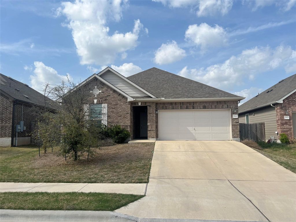 7900 Nightwing RD, Austin, TX 78724