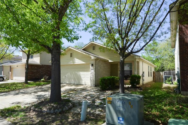 8604 Dittmar Oaks DR, Austin, TX 78748