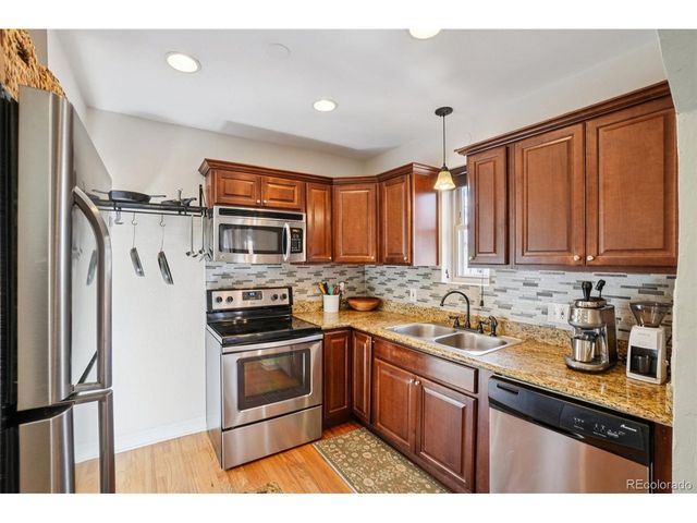 1525 Holly St, Denver, CO 80220