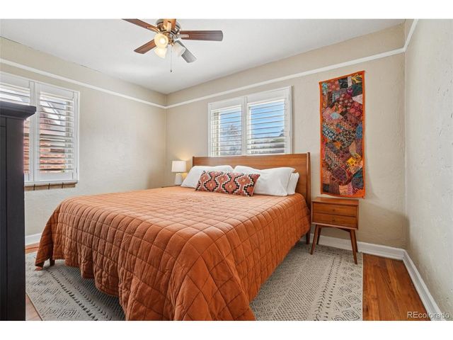 1525 Holly St, Denver, CO 80220