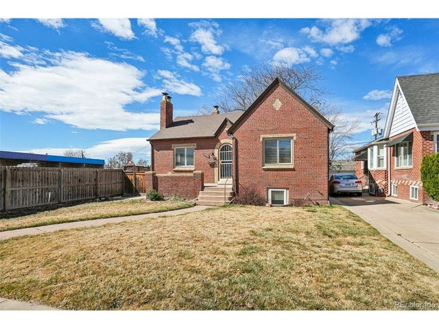 1525 Holly St, Denver, CO 80220