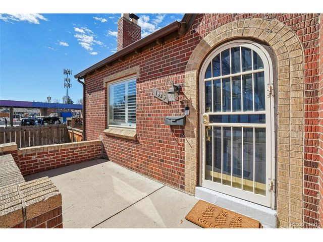 1525 Holly St, Denver, CO 80220
