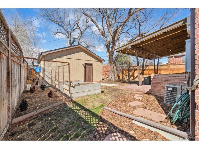 1525 Holly St, Denver, CO 80220