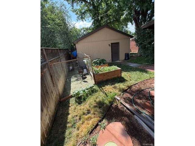 1525 Holly St, Denver, CO 80220