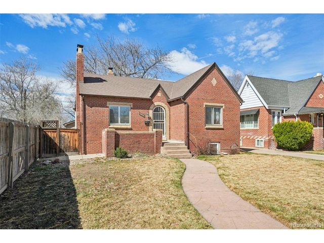 1525 Holly St, Denver, CO 80220