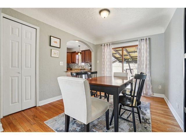 1525 Holly St, Denver, CO 80220