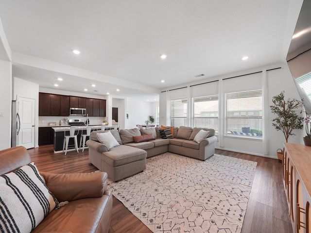 18925 Lazzaro Springs Drive, New Caney, TX 77357