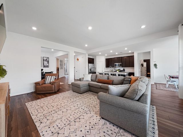 18925 Lazzaro Springs Drive, New Caney, TX 77357