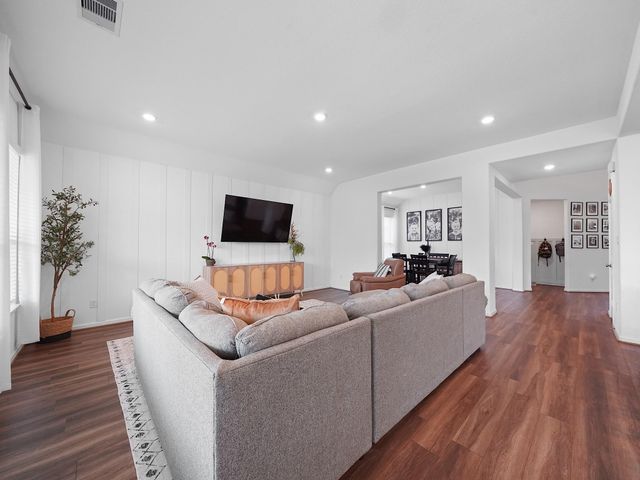 18925 Lazzaro Springs Drive, New Caney, TX 77357