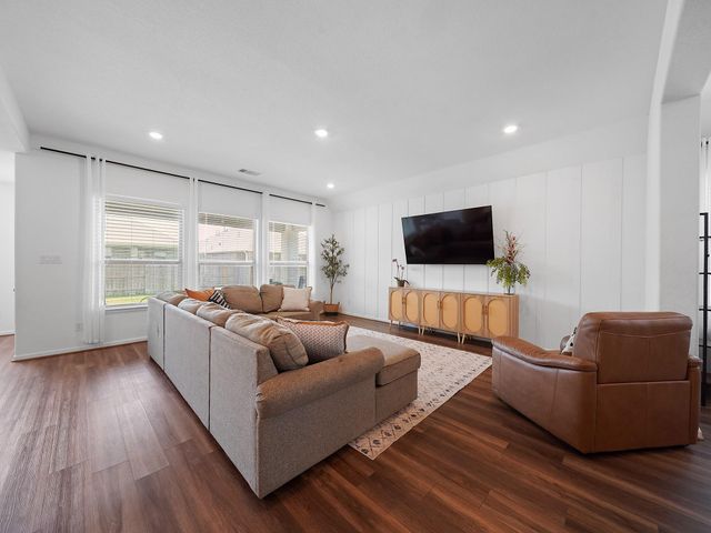 18925 Lazzaro Springs Drive, New Caney, TX 77357