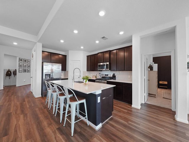 18925 Lazzaro Springs Drive, New Caney, TX 77357