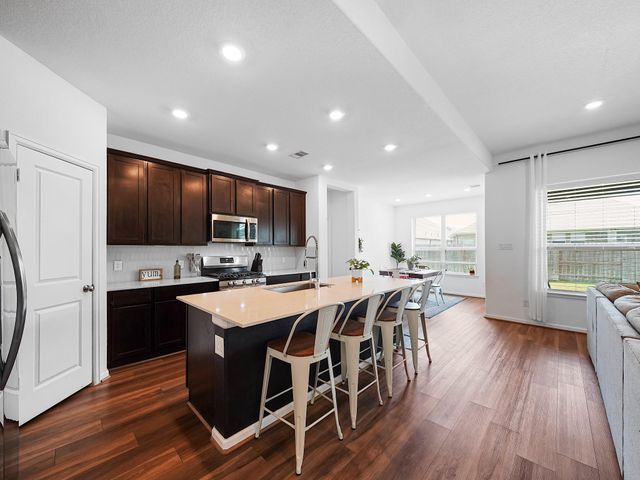 18925 Lazzaro Springs Drive, New Caney, TX 77357