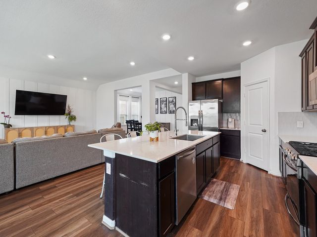 18925 Lazzaro Springs Drive, New Caney, TX 77357