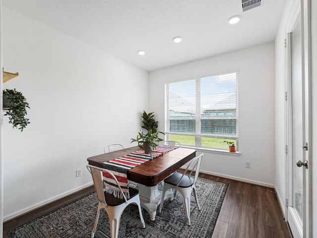 18925 Lazzaro Springs Drive, New Caney, TX 77357