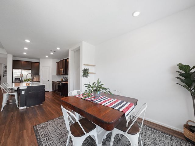 18925 Lazzaro Springs Drive, New Caney, TX 77357