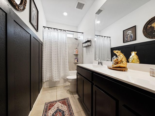 18925 Lazzaro Springs Drive, New Caney, TX 77357