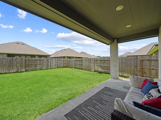 18925 Lazzaro Springs Drive, New Caney, TX 77357