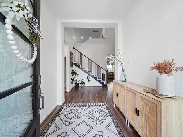 18925 Lazzaro Springs Drive, New Caney, TX 77357