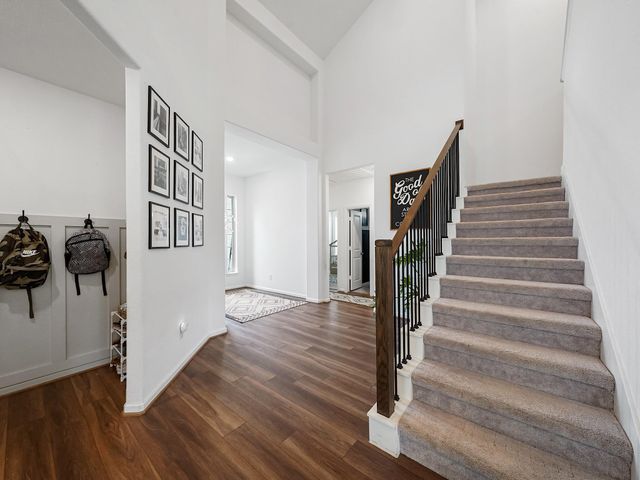 18925 Lazzaro Springs Drive, New Caney, TX 77357