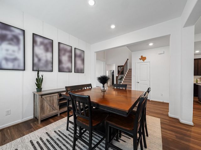 18925 Lazzaro Springs Drive, New Caney, TX 77357