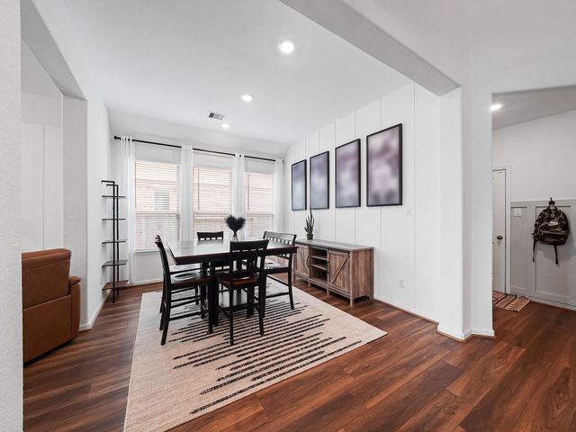 18925 Lazzaro Springs Drive, New Caney, TX 77357