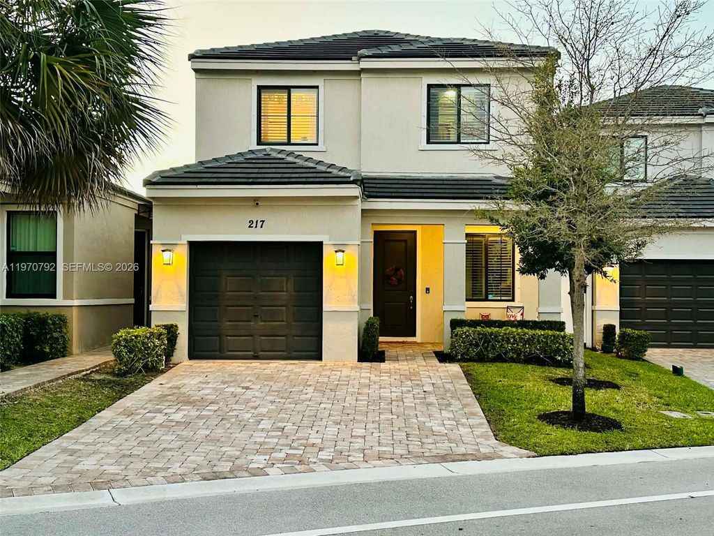 217 NW 36th Avenue, Pompano Beach, FL 33069