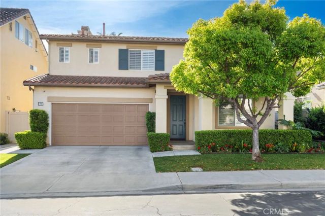 75 Ashford, Irvine, CA 92618