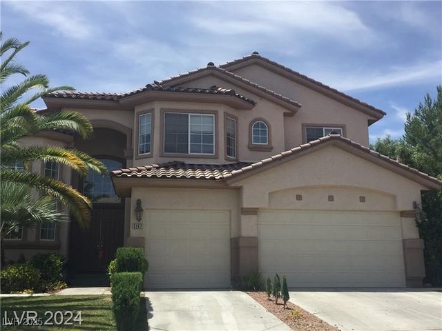 5147 Villa Vecchio Court, Las Vegas, NV 89141