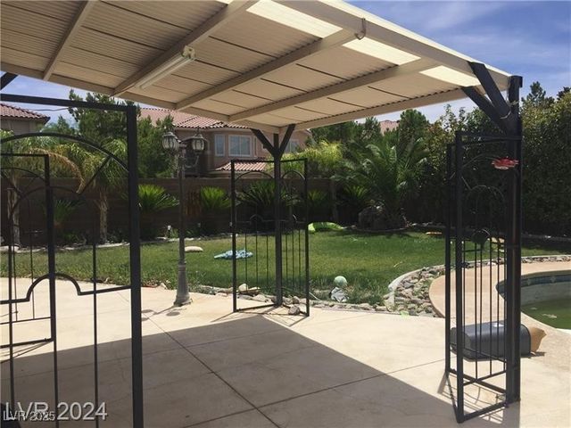 5147 Villa Vecchio Court, Las Vegas, NV 89141