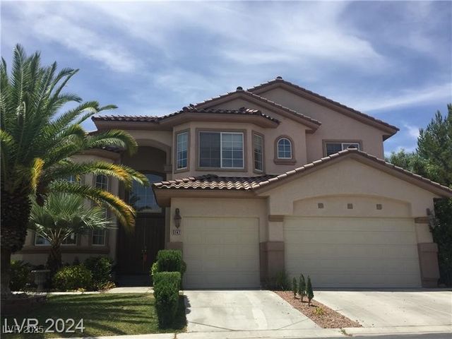 5147 Villa Vecchio Court, Las Vegas, NV 89141