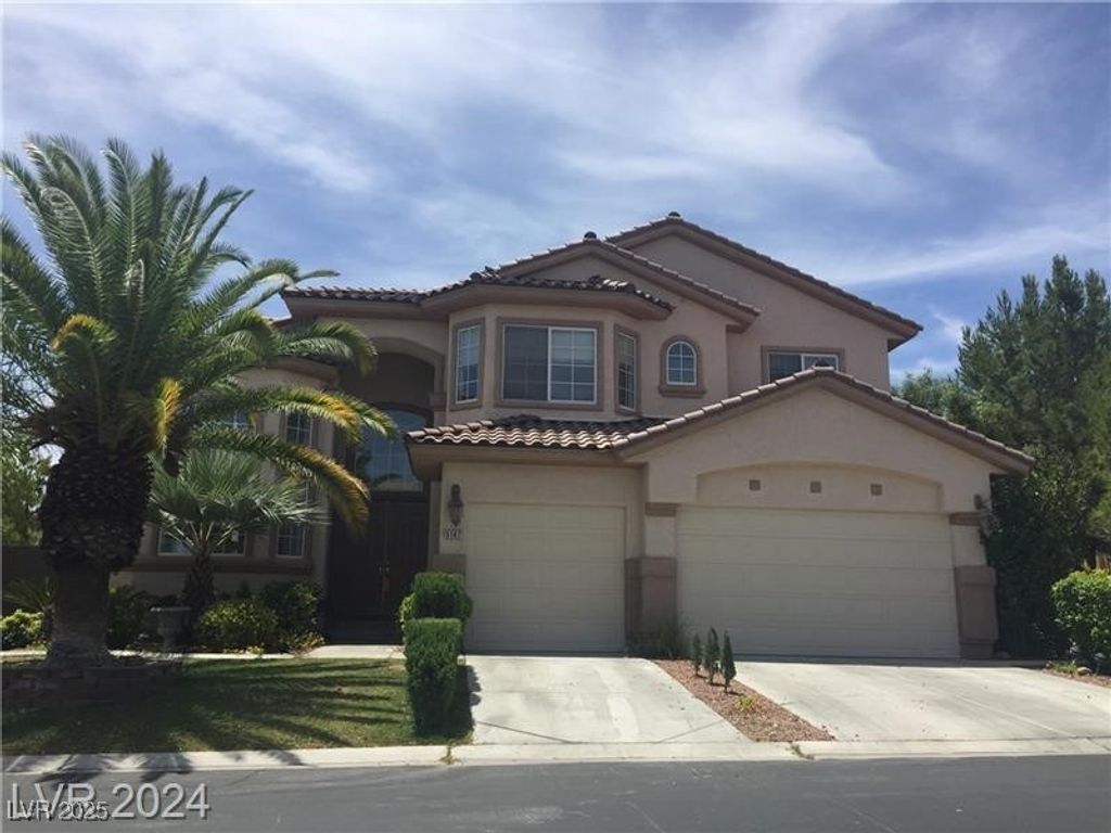 5147 Villa Vecchio Court, Las Vegas, NV 89141